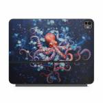 Tentacles Magic Keyboard for iPad Series Skin