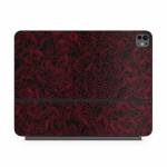 Terraformer Magic Keyboard for iPad Series Skin