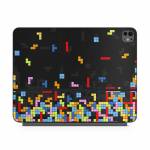 Tetrads Magic Keyboard for iPad Series Skin