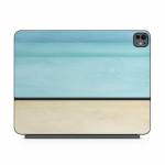 The Beach Magic Keyboard for iPad Series Skin