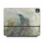 The Raven Magic Keyboard for iPad Series Skin
