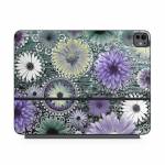 Tidal Bloom Magic Keyboard for iPad Series Skin