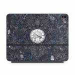 Time Travel Magic Keyboard for iPad Series Skin