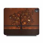 Tree Of Books Magic Keyboard for iPad Series Skin