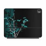 Aqua Tranquility Magic Keyboard for iPad Series Skin