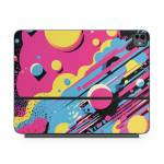 Tubular Magic Keyboard for iPad Series Skin