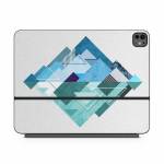 Umbriel Magic Keyboard for iPad Series Skin