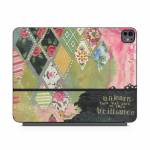 Unlearn Magic Keyboard for iPad Series Skin