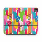 Vada Magic Keyboard for iPad Series Skin