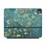 Blossoming Almond Tree Magic Keyboard for iPad Series Skin