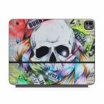 Visionary Magic Keyboard for iPad Series Skin