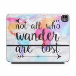 Wander Magic Keyboard for iPad Series Skin