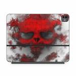 War Light Magic Keyboard for iPad Series Skin