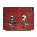 We Just Fit Magic Keyboard for iPad Series Skin