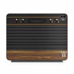 Wooden Gaming System Magic Keyboard for iPad Series Skin