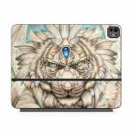 What Do You Seek Magic Keyboard for iPad Series Skin