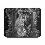 Widow's Weeds Magic Keyboard for iPad Series Skin