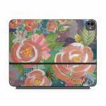 Wild and Free Magic Keyboard for iPad Series Skin