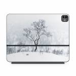 Winter Is Coming Magic Keyboard for iPad Series Skin