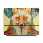 Wise Fox Magic Keyboard for iPad Series Skin