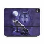 Wolf Magic Keyboard for iPad Series Skin
