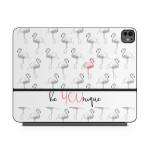 Younique Magic Keyboard for iPad Series Skin