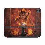 You Shall Not Pass Magic Keyboard for iPad Series Skin