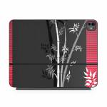 Zen Revisited Magic Keyboard for iPad Series Skin