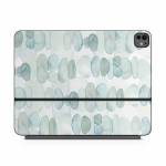 Zen Stones Magic Keyboard for iPad Series Skin