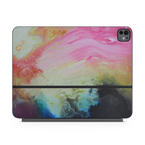 Abrupt Magic Keyboard for iPad Series Skin