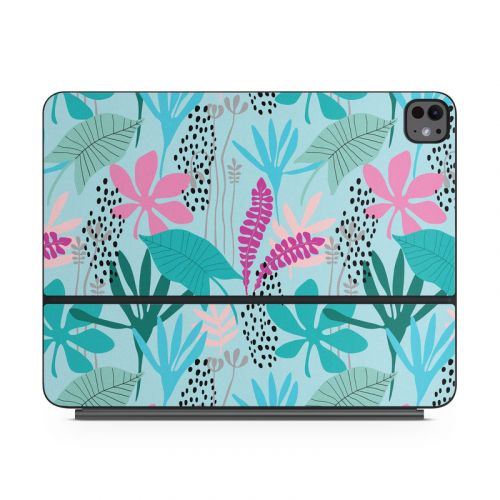 Akela Magic Keyboard for iPad Series Skin