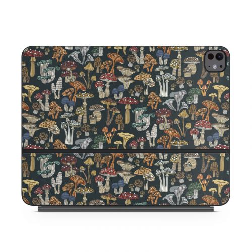 All Mush Magic Keyboard for iPad Series Skin