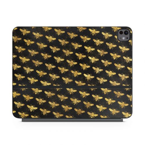 Bee Yourself Magic Keyboard for iPad Series Skin