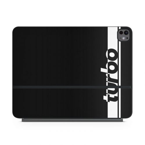 Boosted Magic Keyboard for iPad Series Skin