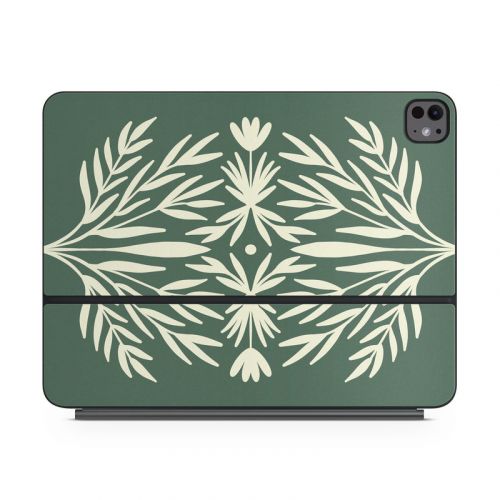 Branches Magic Keyboard for iPad Series Skin
