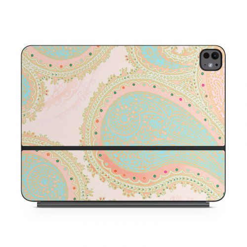 Casablanca Dream Magic Keyboard for iPad Series Skin