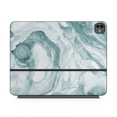 Cloud Dance Magic Keyboard for iPad Series Skin