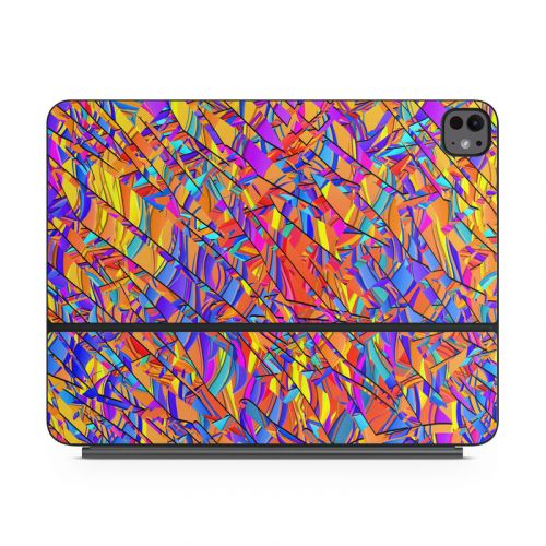 Colormania Magic Keyboard for iPad Series Skin