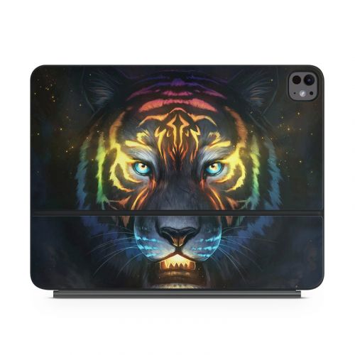 Colorsoul Magic Keyboard for iPad Series Skin