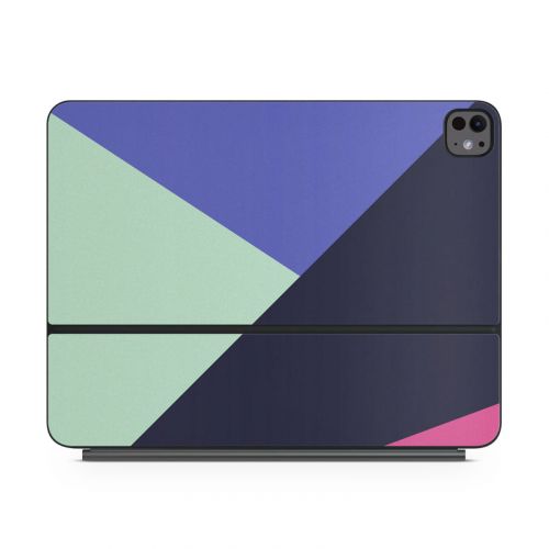 Dana Magic Keyboard for iPad Series Skin