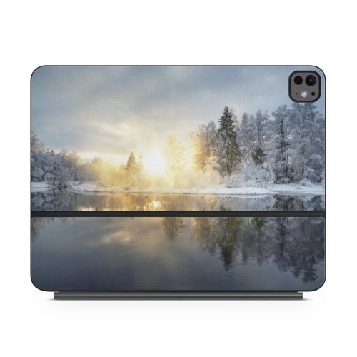 Dawning Magic Keyboard for iPad Series Skin