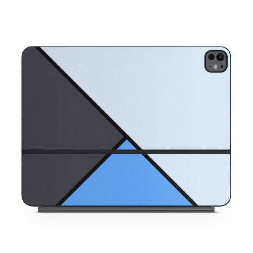 Deep Magic Keyboard for iPad Series Skin