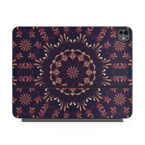 Delicatus Magic Keyboard for iPad Series Skin