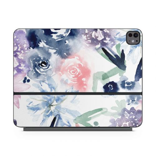 Dreamscape Magic Keyboard for iPad Series Skin