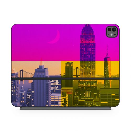 Empire Magic Keyboard for iPad Series Skin