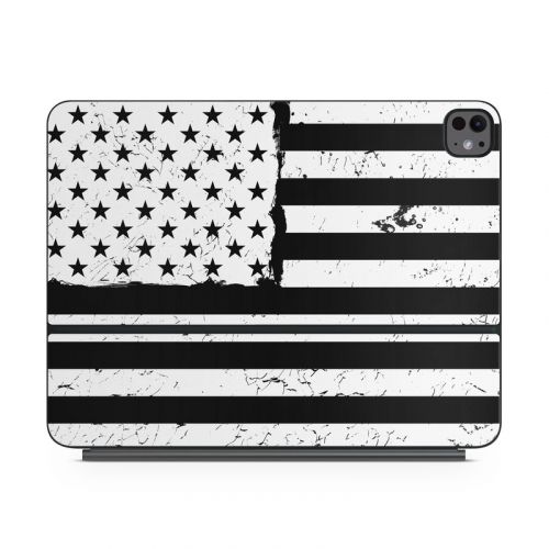 Enduring Magic Keyboard for iPad Series Skin