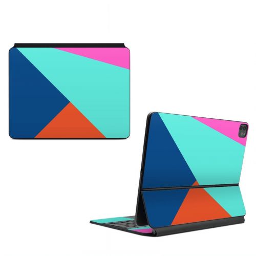 Everyday Magic Keyboard for iPad Series Skin