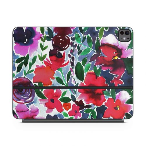 Evie Magic Keyboard for iPad Series Skin