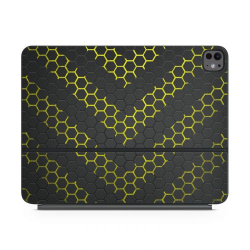 EXO Wasp Magic Keyboard for iPad Series Skin