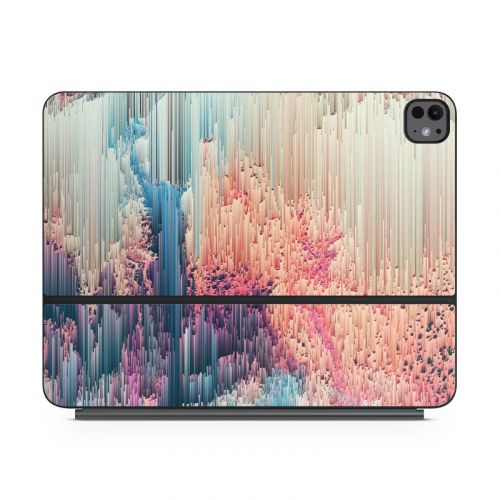 Fairyland Magic Keyboard for iPad Series Skin